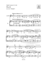 Arie Antiche - Partition - Recueils